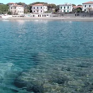 Casa vacanze A Due Passi Dal Mare, Castiglioncello