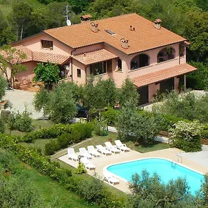 Alloggio per agriturismo De Santis, Castiglioncello